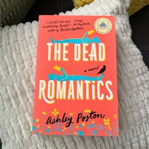 The Dead Romantics